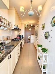 Blk 668A Waterway Ridges (Punggol), HDB 5 Rooms #625499721